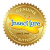Insect Lore Live Cup of Caterpillars Deluxe