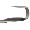 TRIXIE Pet Accessories Medium Black/Grey