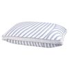iSuke Cervical Memory Foam Pillow for Neck Pain Relief Ergonomic Neck Support