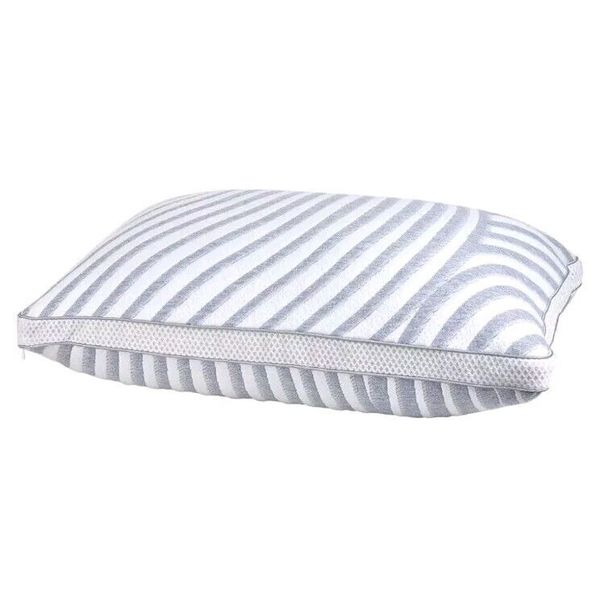 iSuke Cervical Memory Foam Pillow for Neck Pain Relief Ergonomic Neck Support