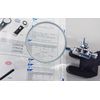 sinwa測定 Loupe, Stand