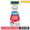 Carbona Oxy-Powered Carpet & Upholstery Cleaner, 27.5 Fl Oz