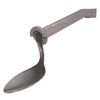 Rehabilitation Advantage Lightweight Swivel Teaspoon