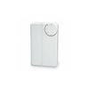 Peco TA167-006 Non-Programmable Fan Coil Thermostat, Line Voltage, White