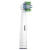 Floss Touch Oscillating Brush Heads Up&Up - Imperfect Box