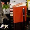 Bocotoerjp Personal Notebook, A7 Notebook, 6 Hole Ring, Business Notebook, Notepad, Wallet Notebook, Square Notebook, Schedule Book, Refillable, Delivery within 24 Hours