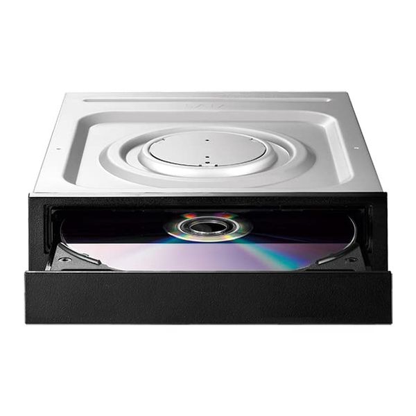iO Data DVR-S24Q Internal DVD Drive M-DISC Compatible Serial ATA Windows 11 Software Attachment