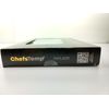 ChefsTemp Quad XPro Wireless Meat Thermometer, 1000FT Long-Range BBQ Alarm - NEW