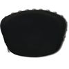 Studded Contoured - Driver's Backrest for 2000-up Yamaha V-Star 650 Classic