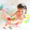 Bath Bombs for Kids with Surprise Toys Inside-9 Pack Organic Dinosaur Bath Bombs Gift Set,Bubble Bath Fizzes,Birthday or Easter Gift for 3 4 5 6 7 8 9 Year Old Girls and Boys