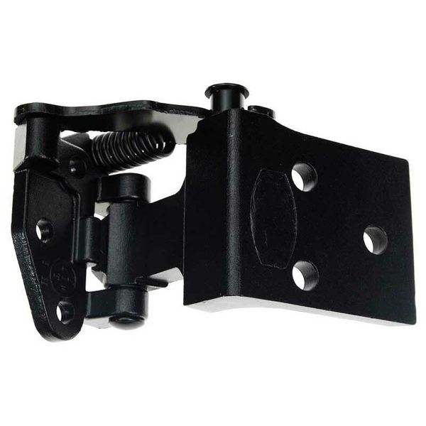 1964-66 Mustang Lower Door Hinge Drivers Side