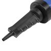 Fitness-Mad Hi-Speed Power Pump, Blue/Black