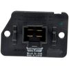 Dorman 984-440 HVAC Blower Motor Resistor Compatible with Select Hyundai Models