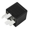 General Purpose Relay V23134-B52-X270 12VDC 4-Pin Quick Connector