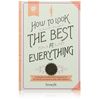 Benefit Cosmetics How To Look The Best At Everything Light