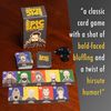 The Good Game Company The Epic Beard Game