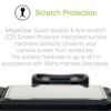 MegaGear Nikon D850 Camera LCD Optical Screen Protector, Transparent (MG1368)
