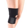 CHAMPION Knee Wrap Stabilizing Pad, Black