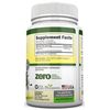 Colostrum - 1000mg - 120 Capsules - 30% IgG - Non-GMO US Dairy - First Milking Bovine Colostrum - Low Heat Processed - Great for GI Tract Health - Immune Support - Bone and Muscle Health