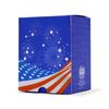 Menique, Memory Matching Game U.S. States Flags, Educational Card Game.