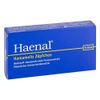 HAENAL Witch Hazel Suppositories Pack of 10