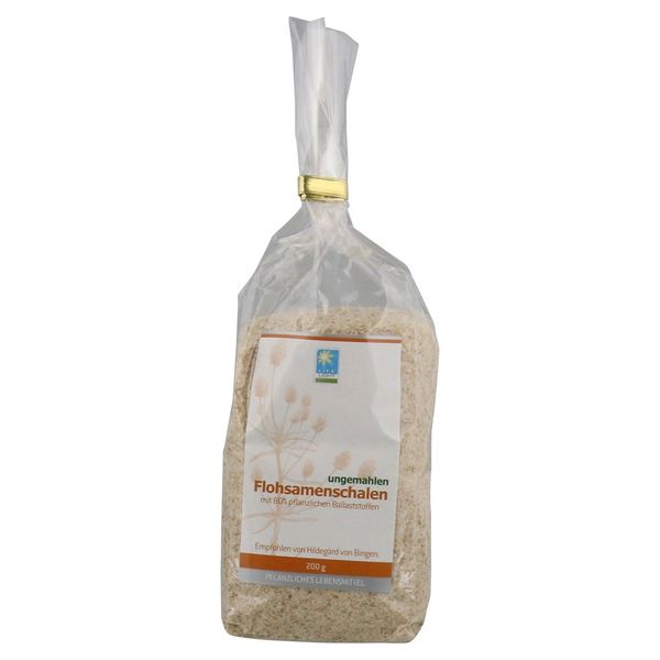 Psyllium Husks Whole