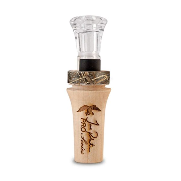 DUCK COMMANDER Jase Robertson Pro Series Duck Call, Maple