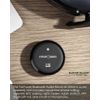 NFC USB 3.5mm aptX Wireless Bluetooth Receiver Stereo Audio LED Music Hub