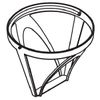 Toshiba Coffee Maker Paperless Filter 32380506