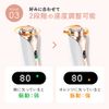 HE-J004 Electric Foot Grinder Electric Exfoliating Remover