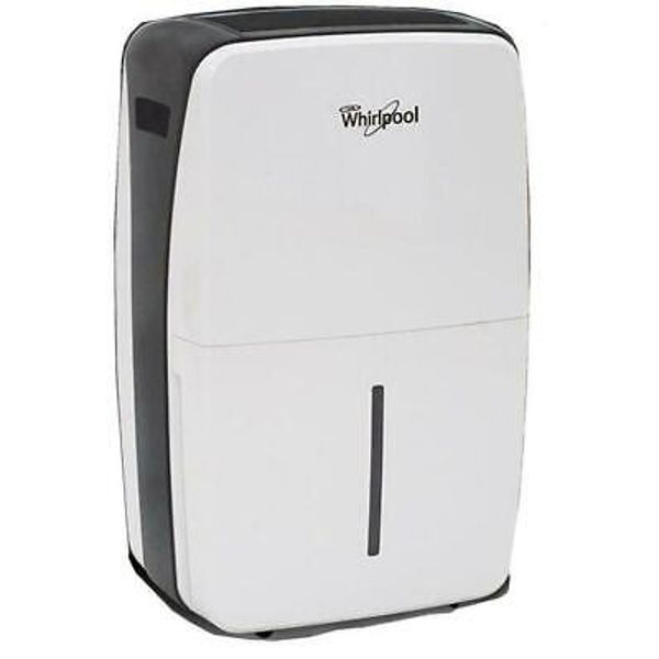 $393 WHIRLPOOL 70 PT Pint with Pump Energy Star Basement Dehumidifier SAVE $$$$$