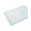 TENA Extra Underpad, Incontinence, Disposable, Light Absorbency, 23 in x 36 in, 25 Count