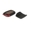 Meltec LF-30 Solar LED Light, Super Flash, 2 Types