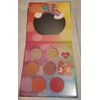 CARE BEARS Complexion Palette - Bronzer/Highlighter/Blush - 6 Shades - New