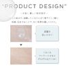 WEEED Clear Gel, Pair & Peony Scent, Medicated Peeling Gel, Face, Full Body, Made in Japan, 6.8 fl oz (200 ml)