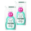 [Bulk] utamaro Liquid Wonder If Replacement 350ml X 2 Piece Set