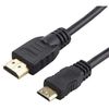 HDMI cable for Canon EOS 7D, 7D Mark II, 50D, 60D, 60Da Digital Camera - Length = 6.5ft / 2M