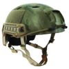 DLP Tactical ImpaX Pro Fast Bump Helmet (A-TACS FG)