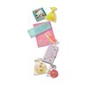 Sumikko Gurashi Marble Stickers Studying Sumikko