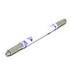 Microblading Pen Tool for Microblade Permanent Makeup Eyebrow Needle Blade Tool (Porcelain Dual Sided)