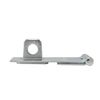 Kasp 210 Traditionelle Haspe & Klammer – 115 mm