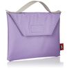 Chums Recycle Wet Tissue Case, purple
