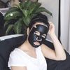 Masque Bar - Charcoal Sheet Mask Purify Detoxify
