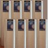 Eight Big Blue 20" x 4.5" Jumbo Size PP Sediment Filter (1 micron)
