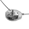 TRQ Manual Window Regulator Left Driver Side for Sidekick Tracker Sunrunner 2 Door