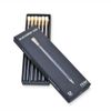Gray Writing Instrument 12 Count Pack Removable Eraser for Precise Edits