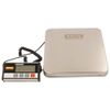 Grain Scale Anvil Brewing Equipment High Capacity Precision 65lb / 29.48kg Max