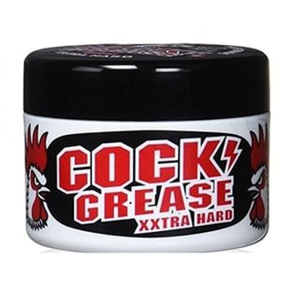 Cool Grease Cock Grease XXX (option: 87g)