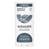 Schmidt's Stick Vegan Deodorant Charcoal & Magnesium, 75 g/ 58ml