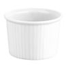 5 oz. Deep Pleated Ramekin [Set of 3]